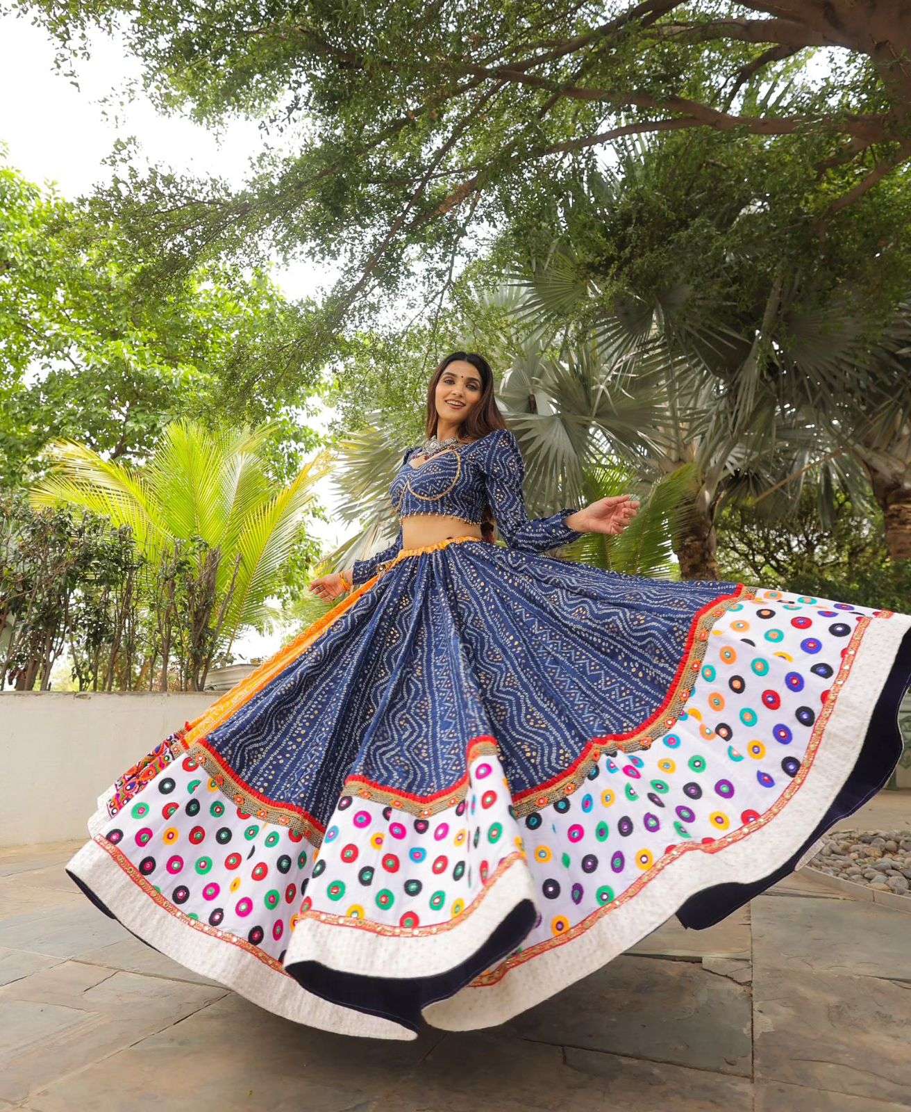 Kotan choli discount